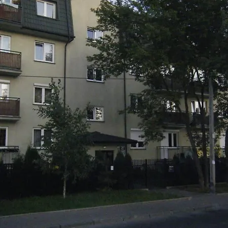 Tylko Dla Orlow Warszawa Zewnętrze zdjęcie