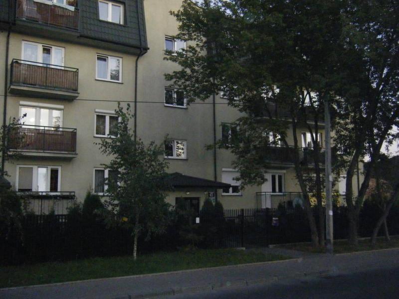 Tylko Dla Orlow