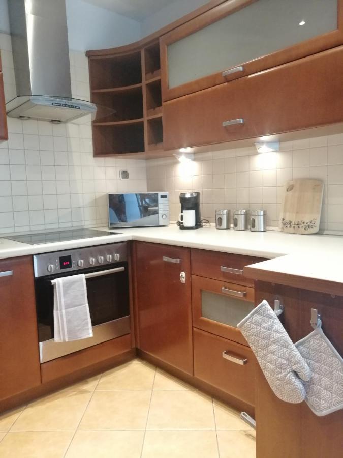 Apartment Tylko Dla Orlow