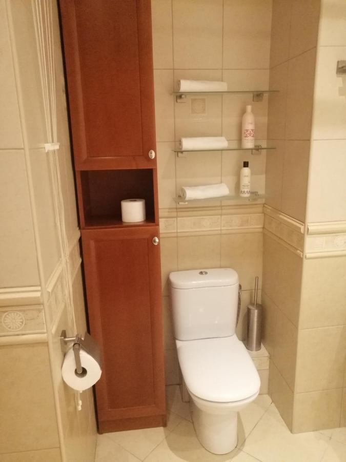 Apartment Tylko Dla Orlow Warsaw