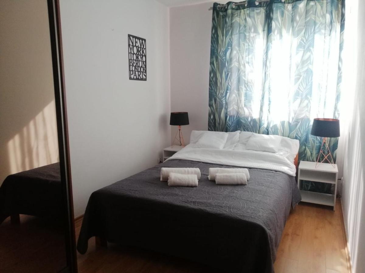 Tylko Dla Orlow Apartment