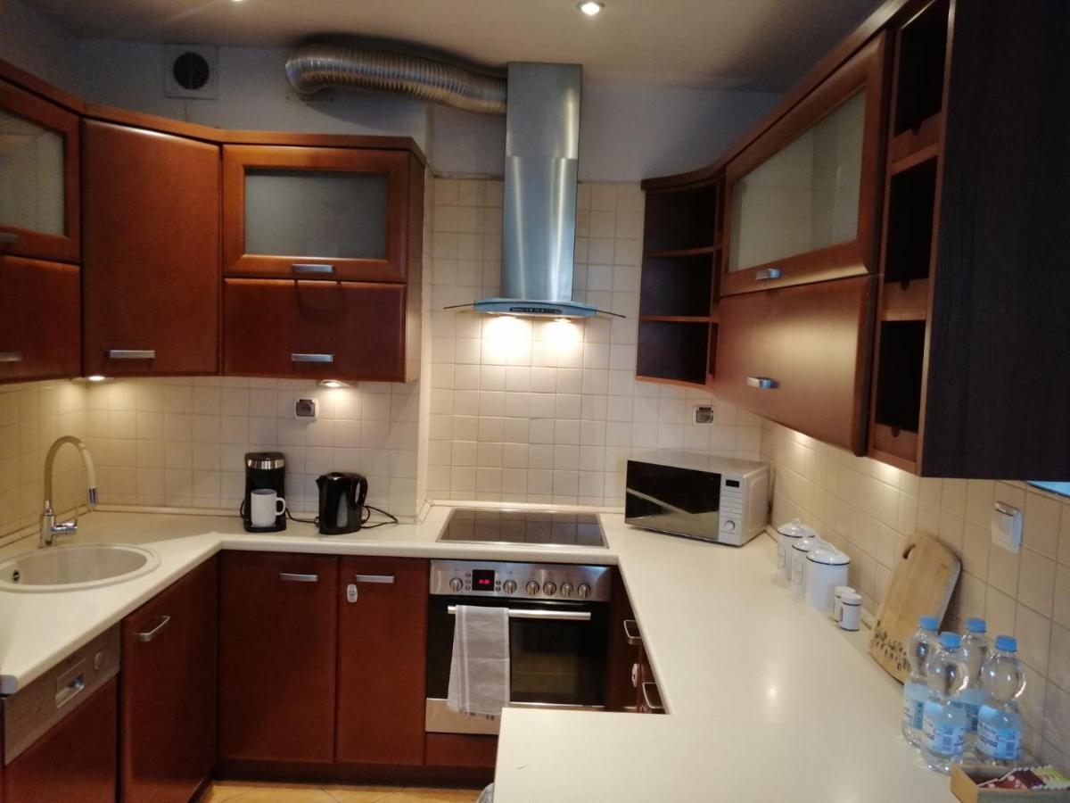 Apartment Tylko Dla Orlow *