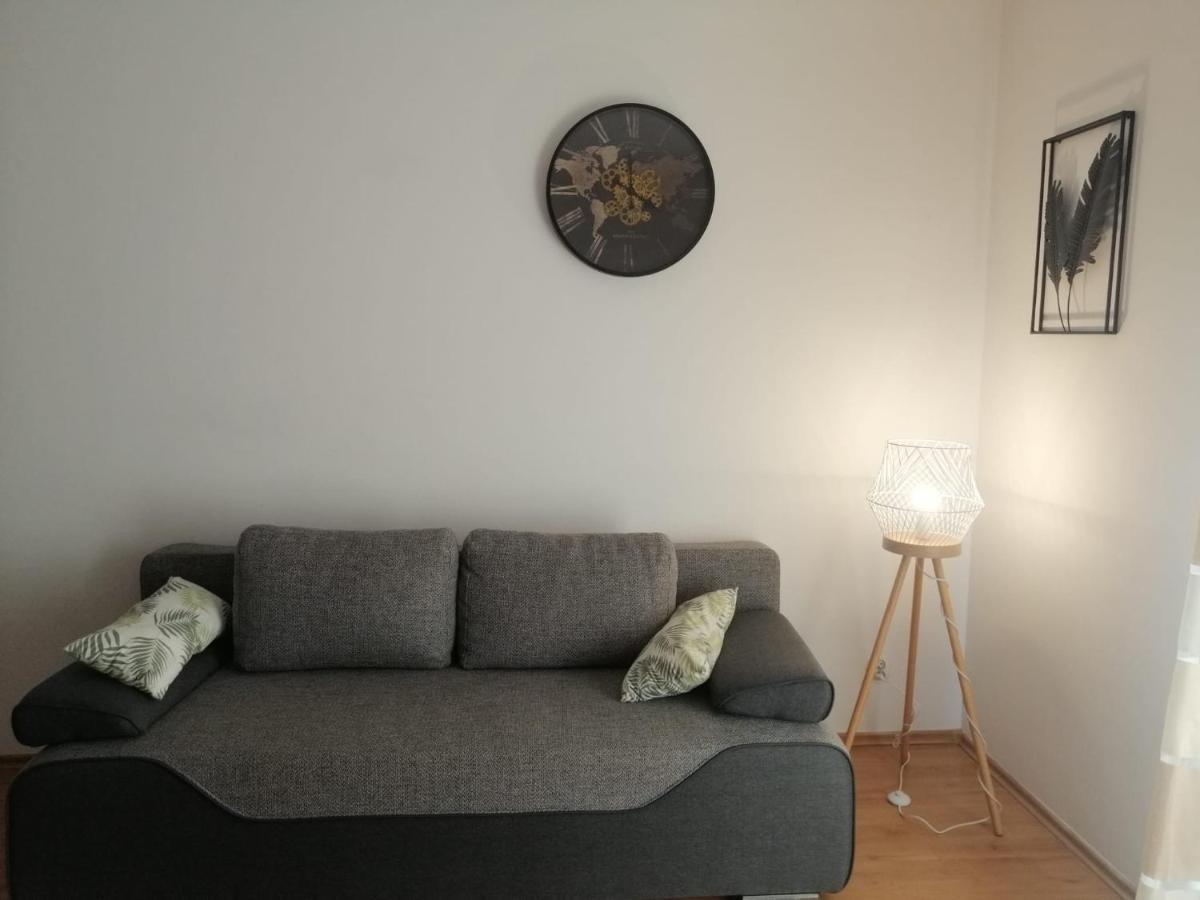 Apartment Tylko Dla Orlow Warsaw